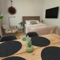 Lovely apr by the sea with Air condition! – hotel w mieście Oulu