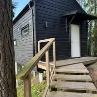 Lilla Sund, hotel a Åbylund