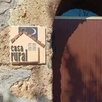 casa rural San Vicente Borrenes, hotel en Borrenes