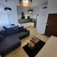 Apartament Jagiellońska، فندق في بيدغوشتش
