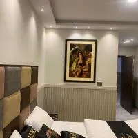 Hotel Milton islamabad, hotel v destinaci Islámábád