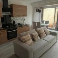 Appartement Rez de chaussée, hotel u gradu Obinji sir Ner