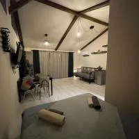 317 Accommodation, ξενοδοχείο σε Ucea de Sus
