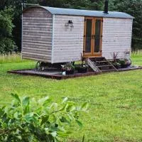 Woodend Hideaway, מלון בHamsterley