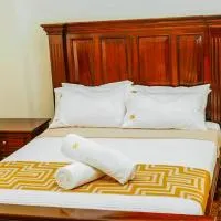 Luxore Rozina Airport View Apartment, Syokimau Nairobi, готель у місті Syokimau