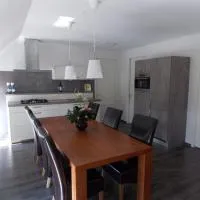 알버겐에 위치한 호텔 Bed and breakfast de Boerderij