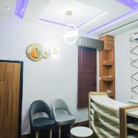 Another Home Hotels ltd, hotel poblíž Letiště Owerri - QOW, Owerri