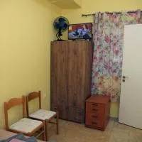 Dorita, hotel en Íasmos