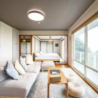 貸切温泉宿 Shiny inn Kirishimaシャイニーイン霧島, hotel en Kirishima
