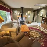 Cozy Cabin in McCall, viešbutis mieste Makolas