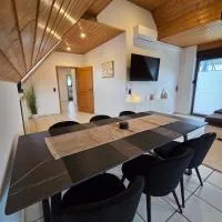 Ferienwohnung am Stadtwald, hotel em Wassenberg