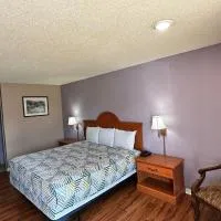 Motor Inns Of America, hotel di Madisonville