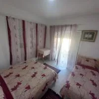 Rayhane, hotel 
