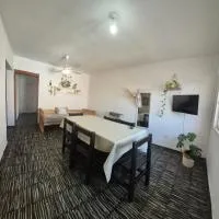 Aire Serrano - Departamento San Luis, hotel em San Luis