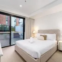 Luxury Griffith Retreat steps from Iconic Manuka - Hosted by Canstay, hotel en Griffith