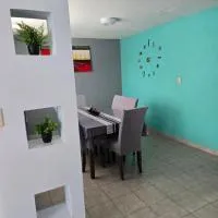 Hospedaje Santa Fe – hotel w mieście Ixmiquilpan