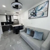 Casas Sol Breeze، فندق في كيب كورال