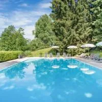 Romantik Hotel Die Gersberg Alm mit Panoramablick auf Salzburg und Outdoor Pool ab Mai, hotel en Salzburgo