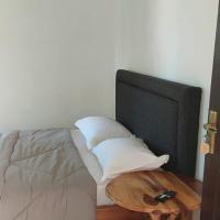 Vi-ki homestay, hotel poblíž Letiště Dimapur - DMU, Dimapur