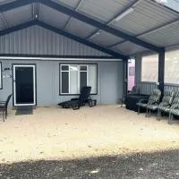 Reel 'Em Inn, hotel u gradu 'Wauraltee'