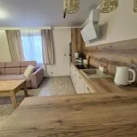 Viesnīca Apartament AMETYST pilsētā Zastań