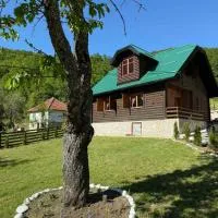 Mlinareva Kuća, hotel 