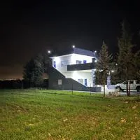 Beit Philodemus 2, hótel í Um Qeis