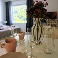 Kampuksen Hertta, hotel near Pori Airport - POR, Pori