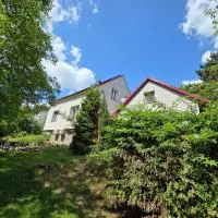 Apartmány Orlová, hotel a Orlová