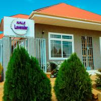 Nale Lavender, hotel poblíž Letiště Nduli - IRI, Iringa