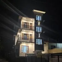 Habitat, hotel u gradu 'Dharmsāla'