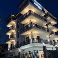 Ferdinand Residence, hotel a Himare