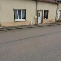 Maison idéal court séjour, hotell sihtkohas Damblain