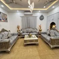 Sagar Villa Udaipur, viešbutis mieste Udaipuras