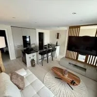 Apartment Panorama, hotel u gradu Heiligenschwendi