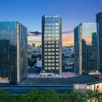 Citadines Gongbei Zhuhai, hotel in Zhuhai