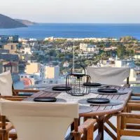 Grand Zen, hotel v destinaci Agios Nikolaos