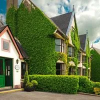 Oranmore Lodge Hotel Galway, готель у місті Оранмор