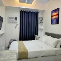 Modern Cozy Studio, hotel en Dasmariñas