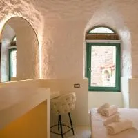 Rosette Apartments, hotel u gradu 'Pyrgi'