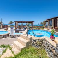 Drapanias BeachFront Apartments - Marinakis, hotel u gradu Kisamos