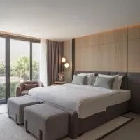 kolektif suites、キレニアのホテル