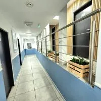 Viesnīca Rentumi Hostel Gryfino-Noclegi Turystyczne i Pracownicze pilsētā Grifino