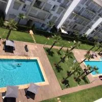Appartement bouznika, hotel v mestu Bouznika
