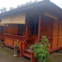 WR Cottage - Worho Rhena, Hotel in der N&auml;he vom Flughafen H. Hasan Aroeboesman - ENE, Ende