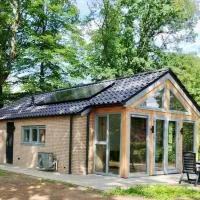 Vakantiepark Bergsehaak, khách sạn ở Haaksbergen