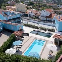 Villa Montês - Exclusive Apartments & Prime Location – hotel w mieście Coja