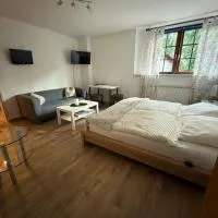 Boga's im Schützenhof Hüttenbusch, hotel u gradu Vorpsvede
