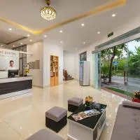 Airport Suites 66, hotel in Phù Lỗ