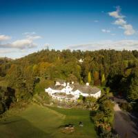 The Ryebeck Classic Country House